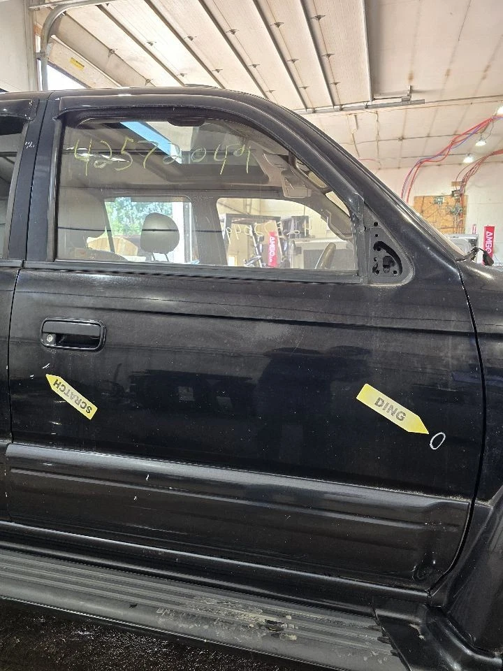 Passenger Front Door Limited Body Side Moulding Fits 96-02 4 RUNNER 639175 Foto 1 de 4