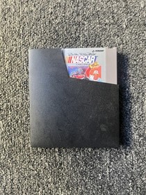 Bill Elliott's NASCAR Challenge NES W Sleeve 1991