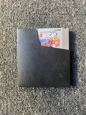 Bill Elliott's NASCAR Challenge NES W Sleeve 1991 - Image 1 of 4