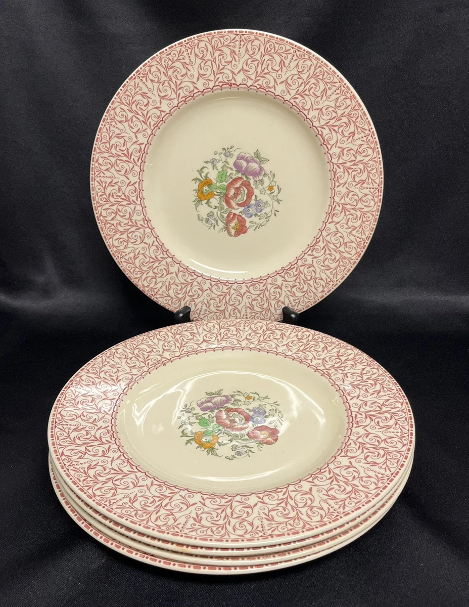 WOODS BURSLEM ENGRAND 食器セット Woods Burslem England for sale | eBay