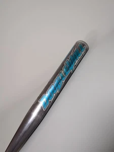 DeMarini Double Wall Distance Lite Alcalyte C405 33" 25oz Softballschläger -8 Drop - Bild 1 von 8