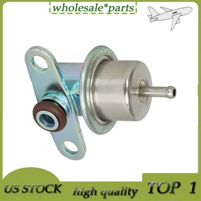 Regulador amortiguador de presión de combustible para Ford Explorer 4,0 L 2000-2004 1L2Z9F775AA Foto 1 de 4