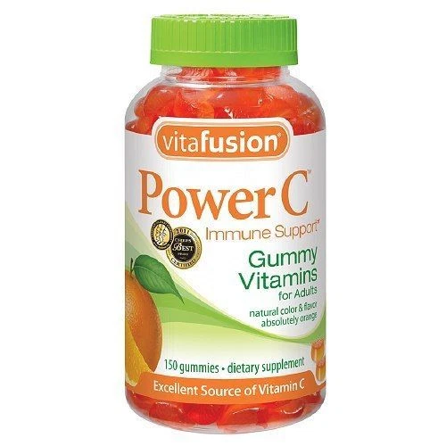 VitaFusion Power C