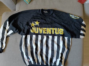 felpa Juventus anni 90 vintage Parmalat - Foto 1 di 2