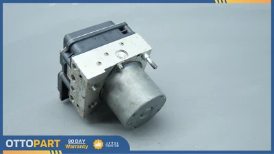 Блок модулятора антиблокировочной тормозной системы 2009-2010 Jaguar XF ABS от оригинального производителя 0-265-950-718 - Изображение 1 из 4