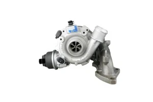 Turbolader PEUGEOT 3008, 308, 5008, 508, EXPERT, TRAVELLER 2.0 HDI / 53039700394 - Bild 1 von 4