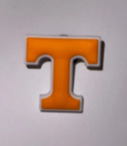 Para la Universidad de Tennessee | Voluntarios | Dije de zapatos - Imagen 1 de 4