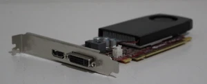 682293-001 HP Nvidia GeForce GT 630 2GB PCI Express 2.0 x16 Video Graphics Card - Picture 1 of 7
