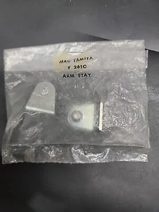 Tamiya # Y2610 Arm Stay , 14305095 NIP Rare  - Picture 1 of 2