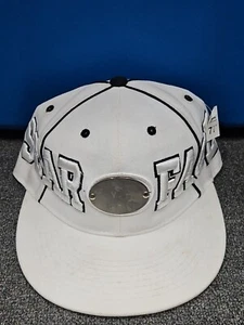 Scarface Hat Sam's Cap 7 1/4 Auction Find Needs Cleaning Vintage Very Rare - Picture 1 of 8