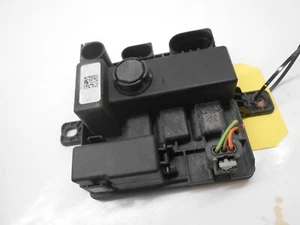 Módulo de fuente de alimentación integrada BMW X6 OEM 12637591534 / 7591534 DX0463 - Imagen 1 de 5