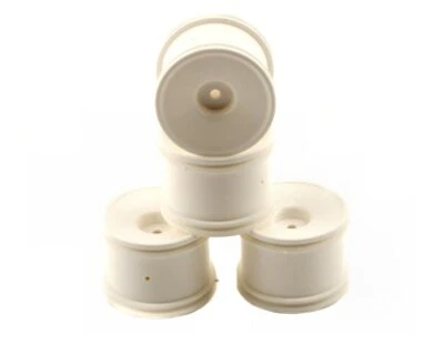 XRAY M18T Felge Aerodisk weiß XRA389930  - Bild 1 von 2