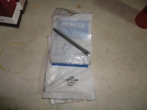 PKG. of 2 NEW GENUINE OEM KOHLER PART # M-603100 HEX HEAD SCREW - Picture 1 of 1