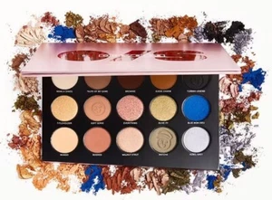 Palette di ombretti visionari taglia unica prezzo al dettaglio consigliato $42 nuova con scatola - Foto 1 di 1