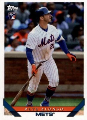 2019 Topps Archives - Choose Your Card!  #165-330 - Quantity Discount!  (M) - Image 1 of 2