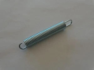 Craftsman rider snow blower 46959 belt tension spring genuine oem brand new - Picture 1 of 1