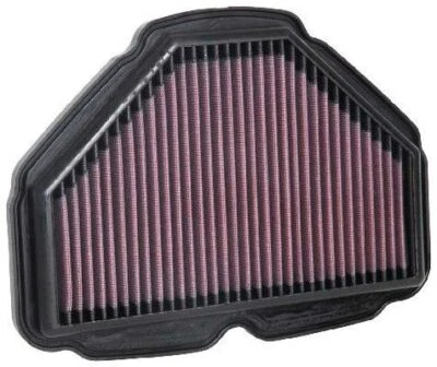 HA-1818 K&N Air Filter fit HONDA GOLDWING GL1800; 2018 - Image 1 of 2