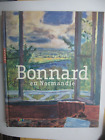Marina Ferretti Bocquillon "Bonnard en Normandie"/Musée Giverny 2011
