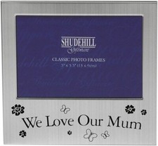 Shudehill 127 X 76 Cm I Love My Grandma Photo