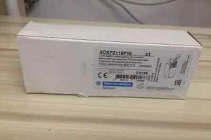 Interruptor de límite XCKP2118P16 1 pieza - Imagen 1 de 4