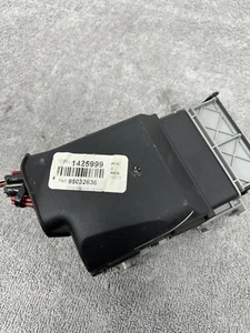 2012-2015 Chevrolet Cruze OEM interior fuse box panel 12 13 14 15 - Picture 1 of 6
