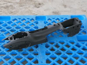 PORSCHE 911 Cabrio 996 996.2 Mitteltunnel Mittelarmlehne schwarz 99655212503 - Picture 1 of 10