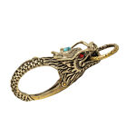  Faucet Keychain Bracelets for Men Animal Charms Pendant Ring Fashion