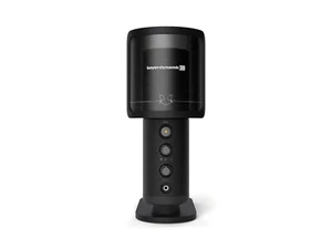 4010118727900 Beyerdynamic Fox Schwarz Studio-Mikrofon Beyerdynamic - Zdjęcie 1 z 5