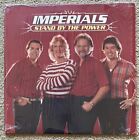 IMPERIALS - Stand By The Power LP in SHRINK 1982 Day Spring DST4100 Vinyl /nMINT