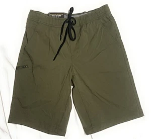 Weatherproof Vintage Men's Performance Weather- Flex Tech Shorts - Picture 1 of 9