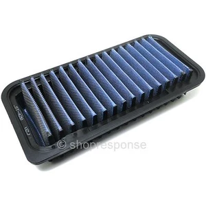 BLITZ 59506 SUS Power Air Intake Filter LM Fits 03-07 Scion xA / xB JAPAN JDM - Bild 1 von 2
