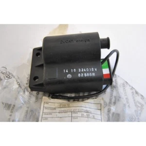 Ignition Control Unit Piaggio Sfera 50 Zip SP 50 Free 50 - Picture 1 of 3