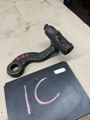 1961 62 63 1964 Impala Belair Bisc Saginaw 手动转向齿轮箱 Pitman 手臂 — 第 1/4 张图片