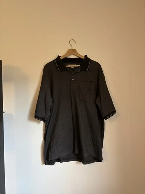 Polo Snap On Destinations American Identity XL Gris Cambio Talla XL Foto 1 de 4