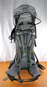 Jack Wolfskin Wanderrucksack / WATCHTOWER DELUXE - Bild 1 von 13