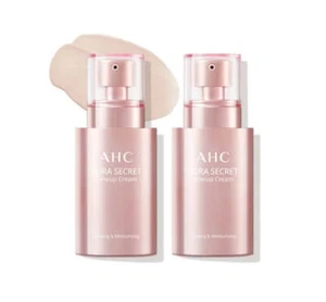 2 x Crema Tonificadora AHC Aura Secret SPF30 PA++ 50 ml de Corea - Imagen 1 de 3