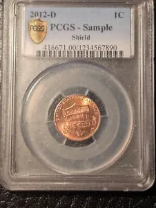US Mint Pcgs Graded Coin@@@@@@@@@@!!!!!!!!!!!! - Picture 1 of 2