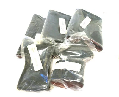 NEW RAYCHEM NHVBC-A1-HJ-U VOLTAGE BUS CONNECTION KIT NHVBCA1HJU - Image 1 of 2