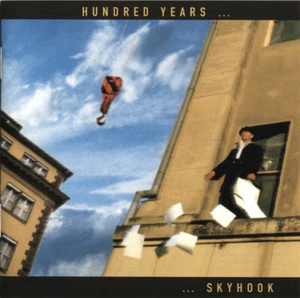 Hundred Years – Skyhook CD ( RARE NOISE RECORDS ) - Picture 1 of 1