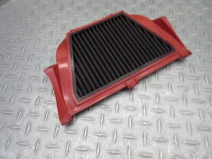 2003 03-04 Honda CBR600RR CBR 600RR BMC Air Filter Intake Aftermarket READ NOTES - Picture 1 of 14