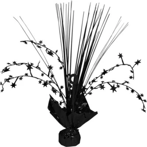 6 x Estrella Centro de Mesa de Spray | Decoraciones de Peso de Globo Elige Color - Imagen 1 de 11