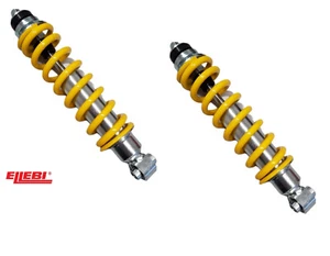 COPPIA AMMORTIZZATORE ELLEBI MOLLA GIALLA OCCHIO/PERNO - 292670016 / 123055 - Bild 1 von 1