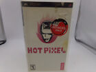 Hot Pixel Playstation Portable PSP Used