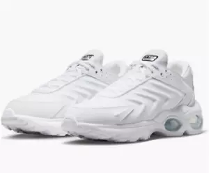 Nuevas Tenis Nike Air Max TW para Hombre Zapatos para Hombre Talla 8 - Imagen 1 de 8