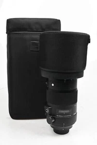 Sigma AF 150-600mm f5-6.3 DG OS HSM Sports 014 Lens Nikon #488 - Picture 1 of 7