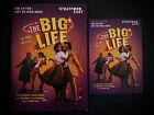 The Big Life Ska Musical Programme. London, Tameka Empson, Rachel John New
