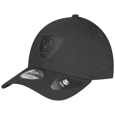 New Era 9Forty Snapback Cap - NFL Las Vegas Raiders - Bild 1 von 2