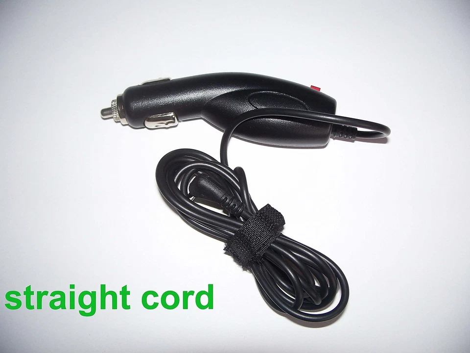 12V CAR Adapter Replacement for Sirius Orbiter SR4000 Satellite Radio