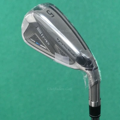 NUEVO TaylorMade SIM2 Max Single 5 Hierro KBS Max MT 85 Acero Regular Foto 1 de 2