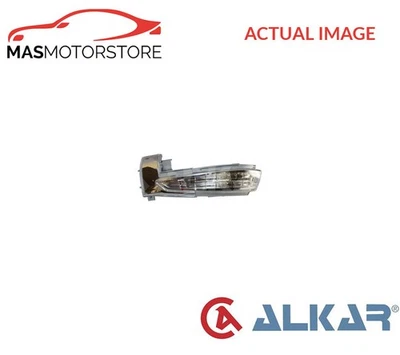 INDICATOR LIGHT BLINKER LAMP RIGHT ALKAR 6202869 FOR CITROËN C4 II,DS5 - Image 1 of 4